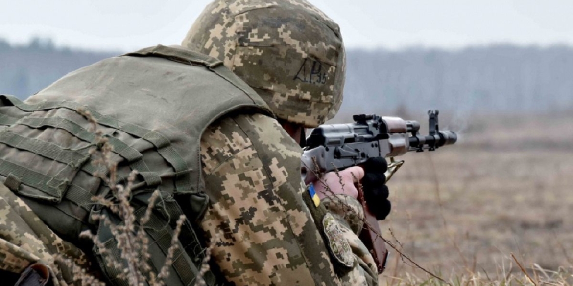 Мешканців Крижопільської громади попереджають про навчальні стрільби