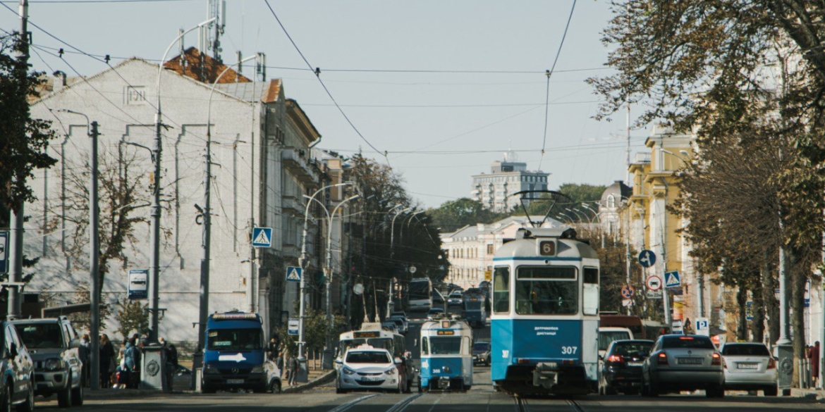 «Музей Вінниці» запрошує взяти участь в опитуванні, що присвячене нашому місту