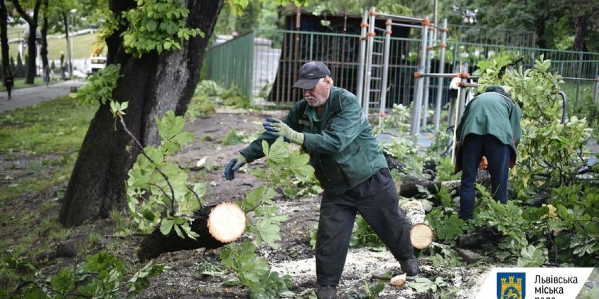 У Львові загинув військовий контрактник з Вінницької області