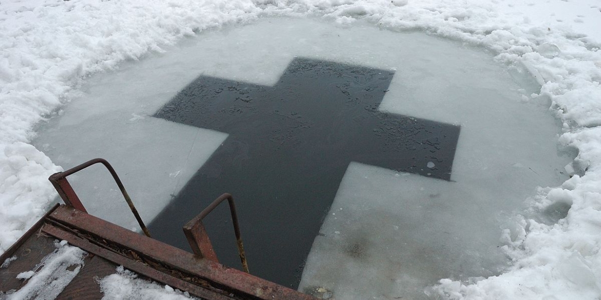 На Вінниччині не будуть скасовувати комендантську годину на Водохреща