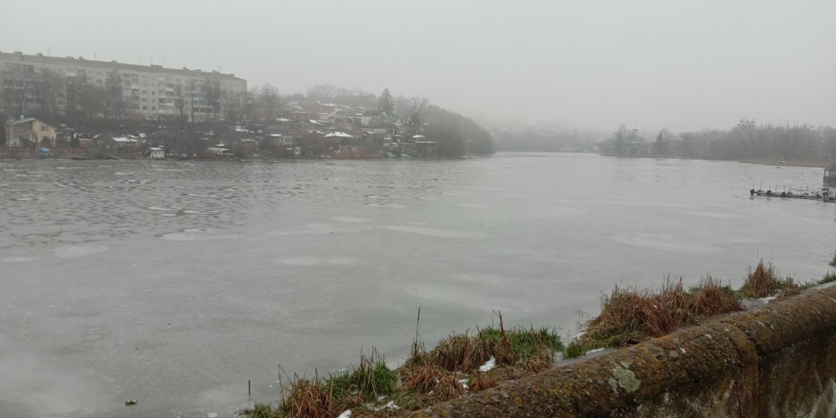 На Вінниччині перевірили стан питної води та радіаційного фону