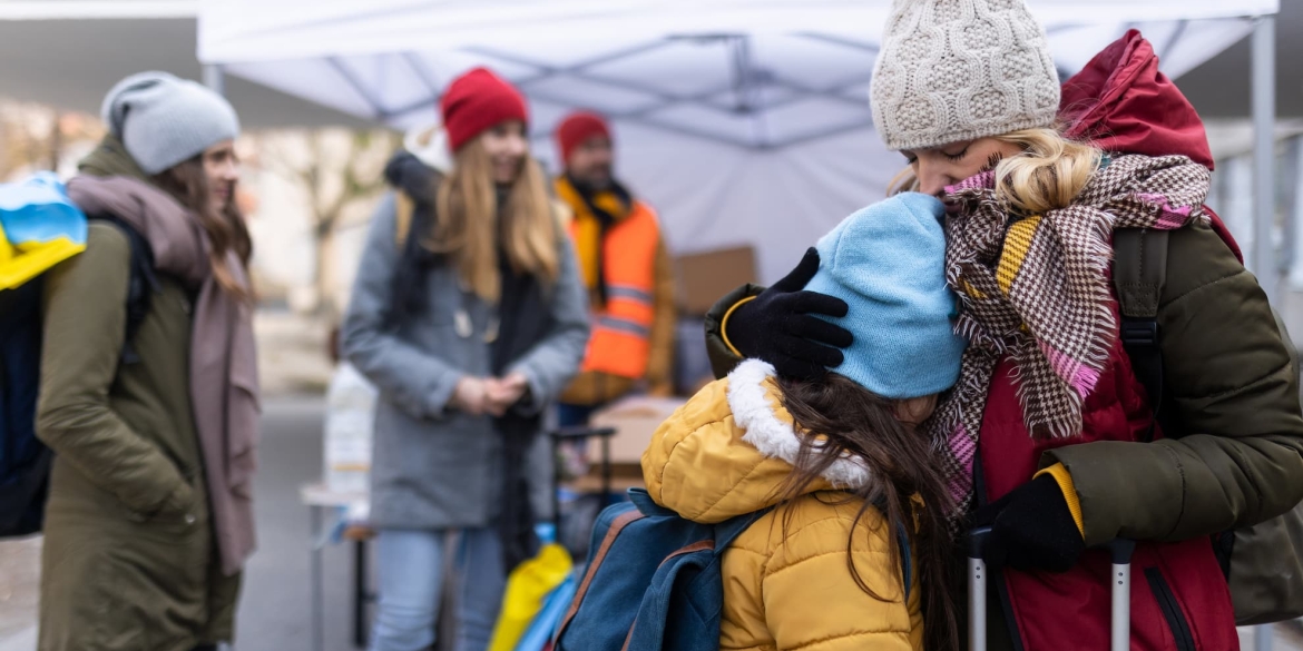 На Вінниччині постійно проживає понад 170 тисяч внутрішніх переселенців