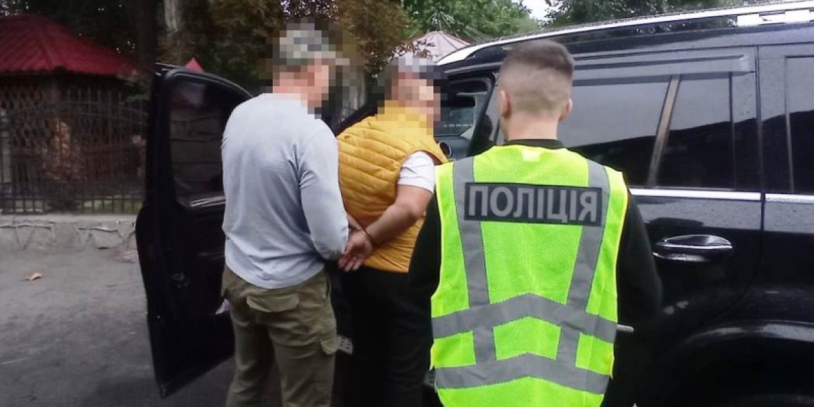 На Вінниччині судитимуть учасників злочинної схеми переправляли ухилянтів через кордон