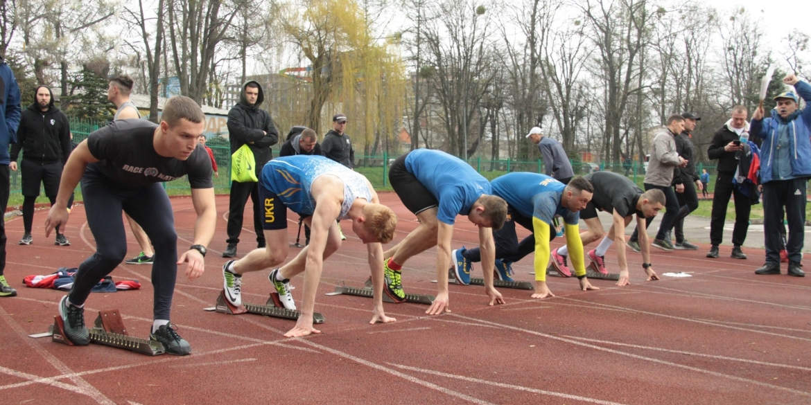 На Вінниччині завершився Чемпіонат ДСНС України з поліатлону