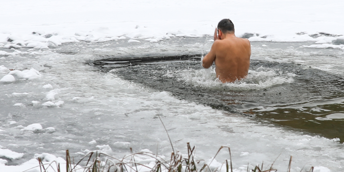 На Водохреще на водоймах Вінниччини розгорнуть 11 рятувальних постів