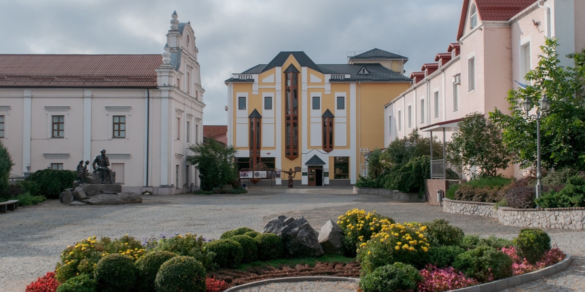 Наприкінці червня музеї у Вінниці проведуть заходи нового формату