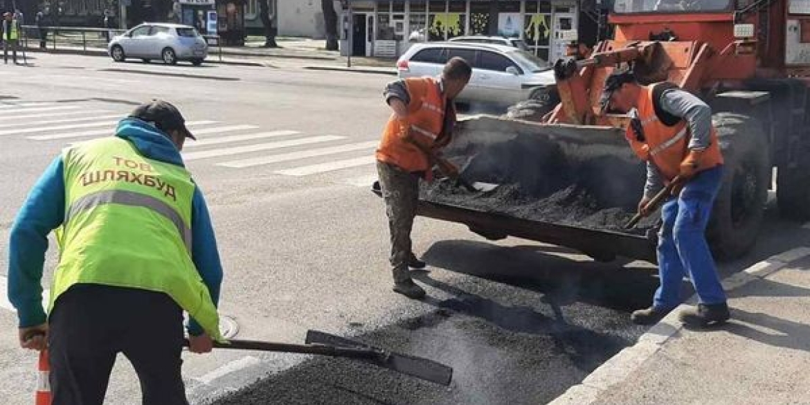 Наші спільні зусилля – на забезпечення порядку і якісних послуг - Сергій Моргунов