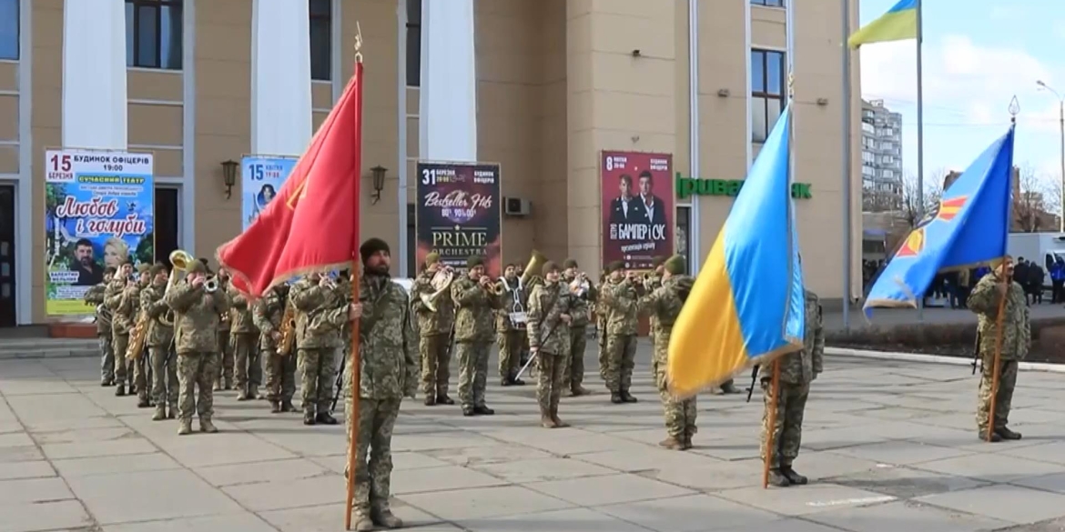 Оперативні новини Вінниці за вівторок, 1 березня 2022 року, станом на 1000