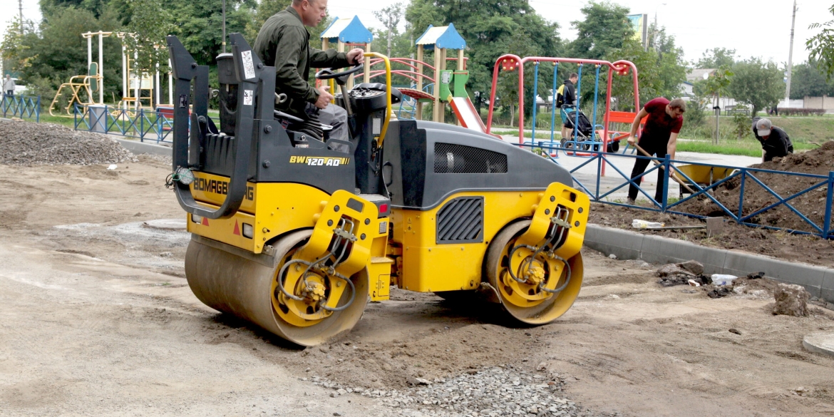 Перелік планових та аварійних робіт комунальних служб Вінниці на 9 листопада