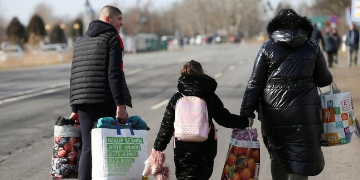 Перелік місць для розміщення переселенців у Вінниці станом на 18 квітня