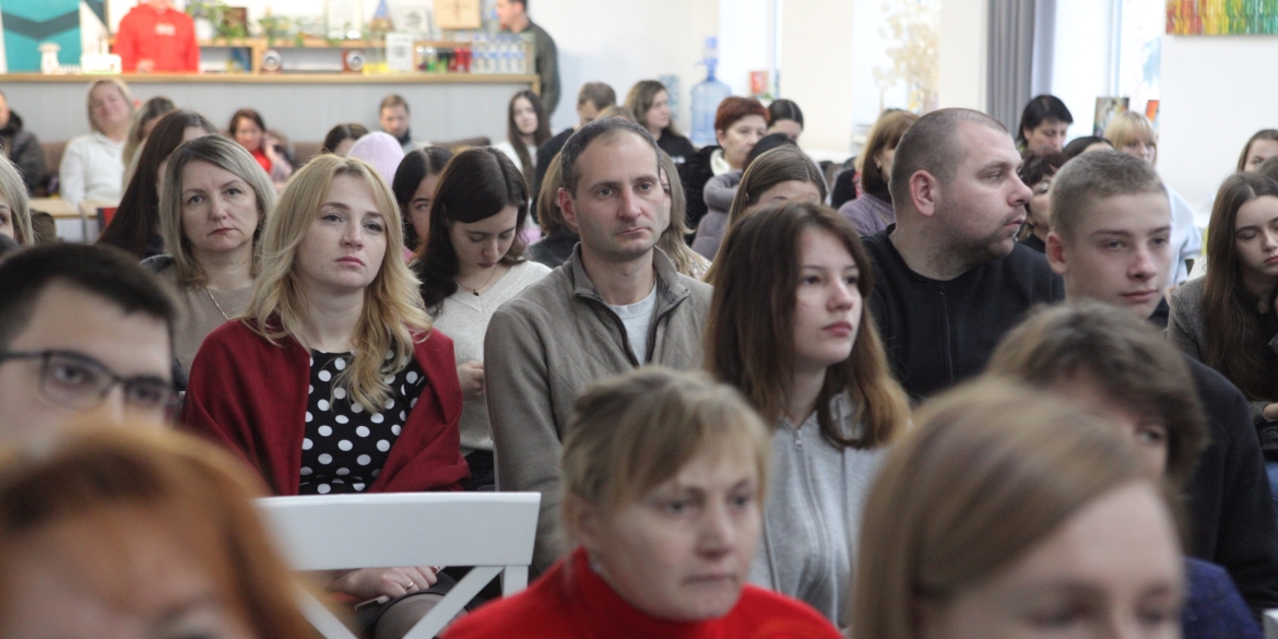 Підбиваємо підсумки обговорення проєкту бюджету Вінницької громади на 2024 рік