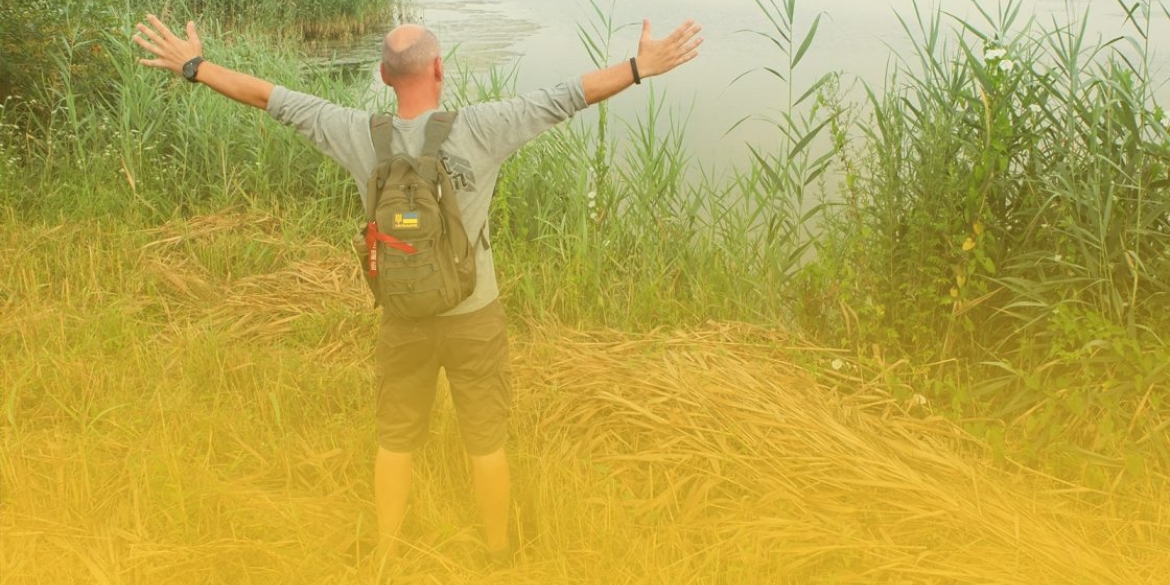 Після дворічної перерви стартує офіційний сезон проходження Camino Podolico