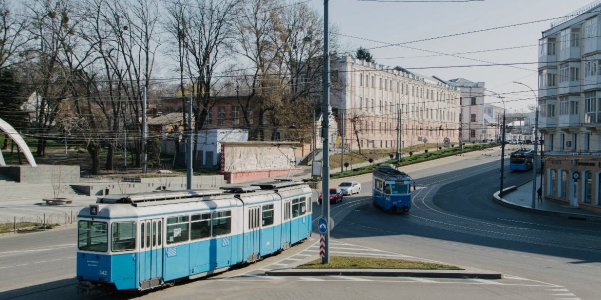 Площа Калічанська у Вінниці - історія повернення старої назви у новій обгортці