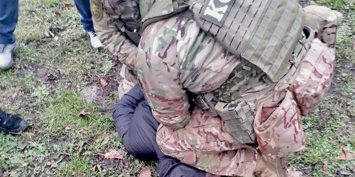 Побив до смерті людину у Вінниці та планував втечу з країни