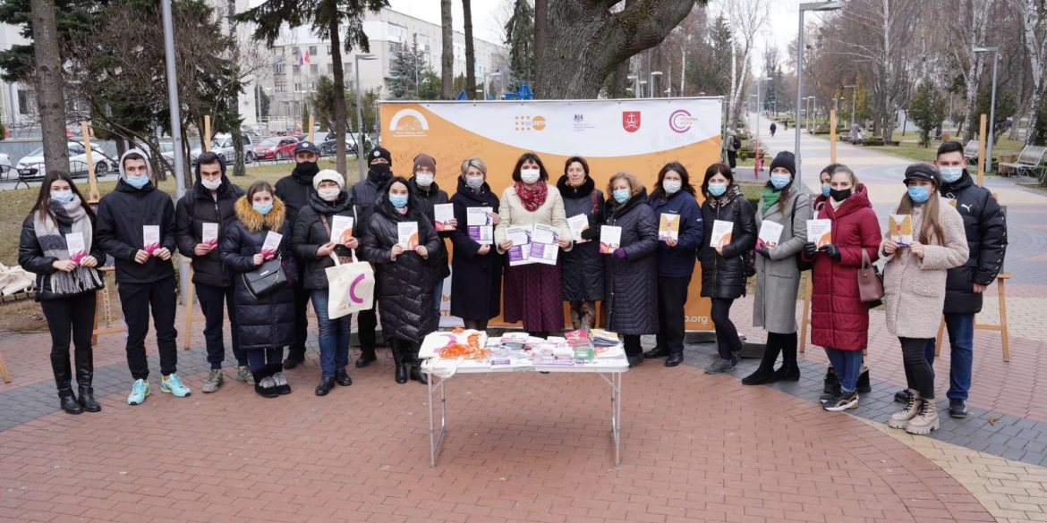 Понад 10 тис. вінничан отримали послуги міського центру соціальних служб