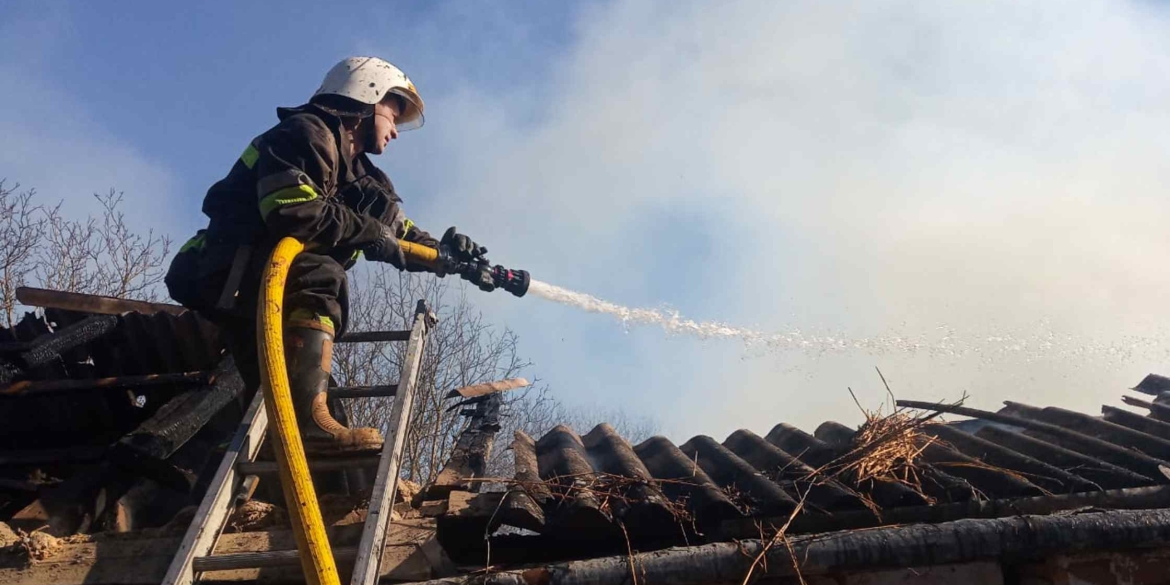 Пожежа в Козятині забрала життя 66-річного жителя