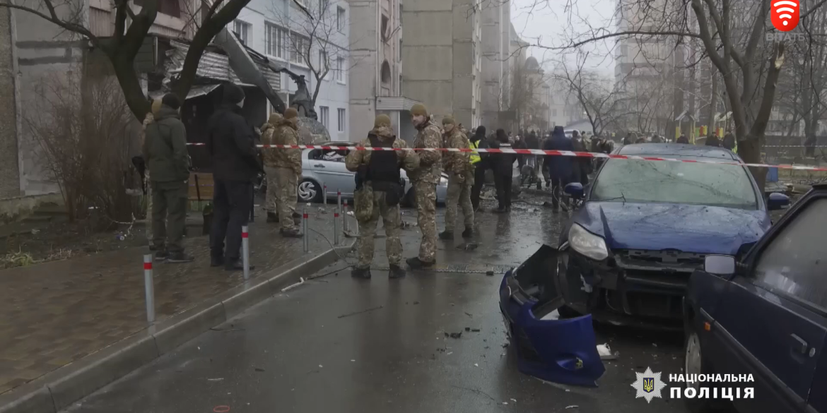 Працівники ДБР повідомили про підозру 5 посадовцям ДСНС у справі про падіння гелікоптера у Броварах