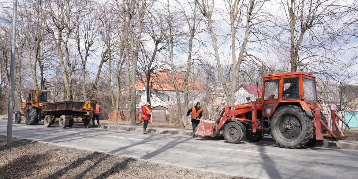 Мер Вінниці Сергій Моргунов про чистоту в місті та &quot;теорію розбитих вікон&quot;