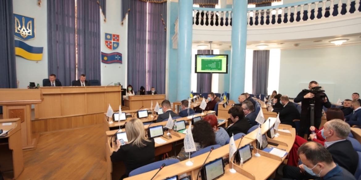 Програму боротьби з онкологією обговорили у Вінниці 