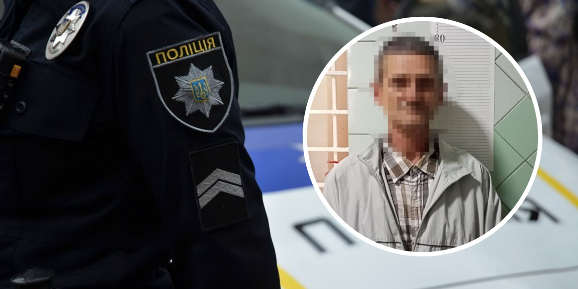 П'яний чоловік в Бершадській громаді ледь не зарізав співмешканку