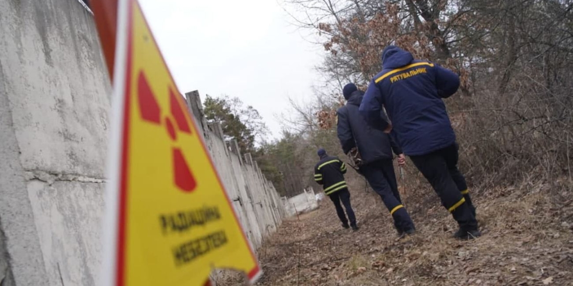 Радіаційний фон у Вінницькій області 27 січня не перевищує норму