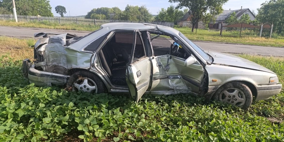 Розслідують обставини двох ДТП, в яких травмувалися вінничани