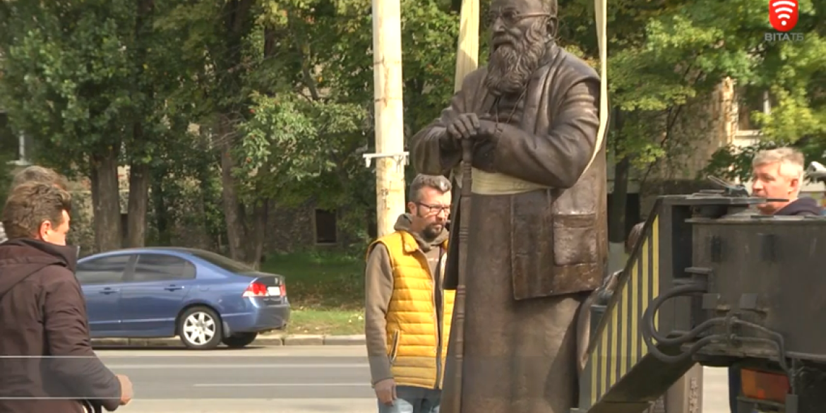 У Вінниці розпочався тиждень Любомира Гузара