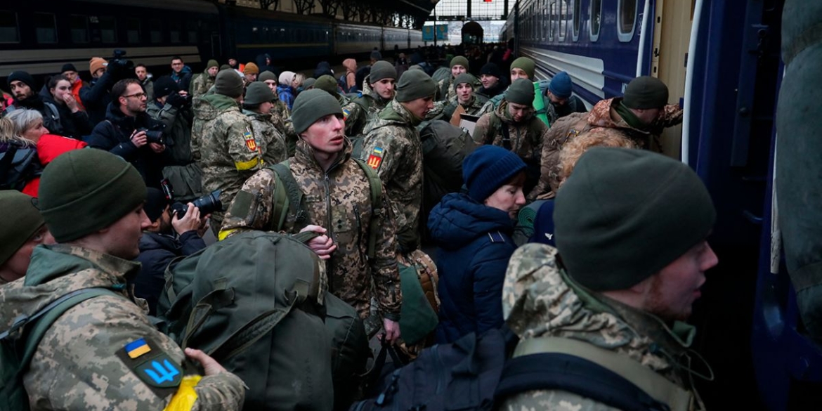 Що зміниться у процесі бронювання і хто втратить відстрочку від мобілізації