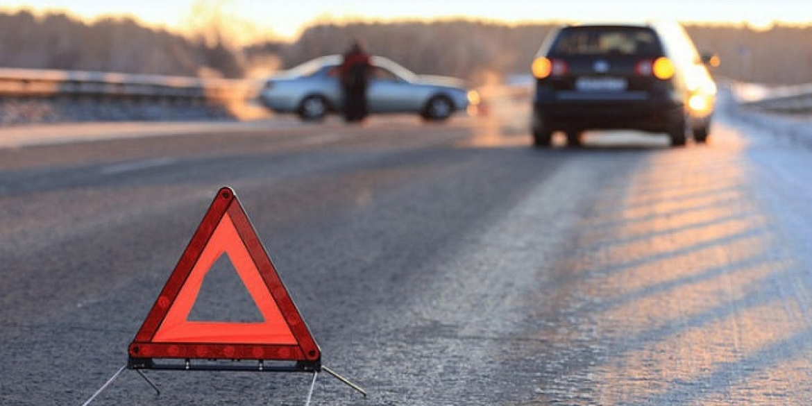 У Гайсинському районі у аварії загинув чоловік