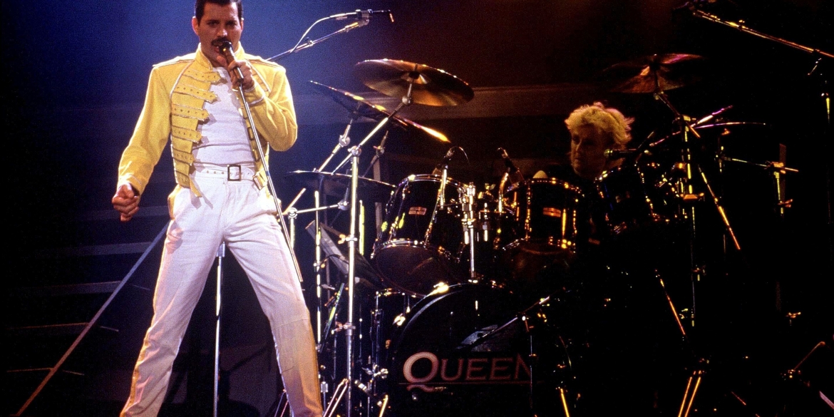 «Симфонічний Queen при свічках» 18 лютого у Вінниці! Це буде фантастична зустріч поколінь