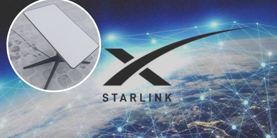 Starlink запрацював у Якушинецькій територіальній громаді