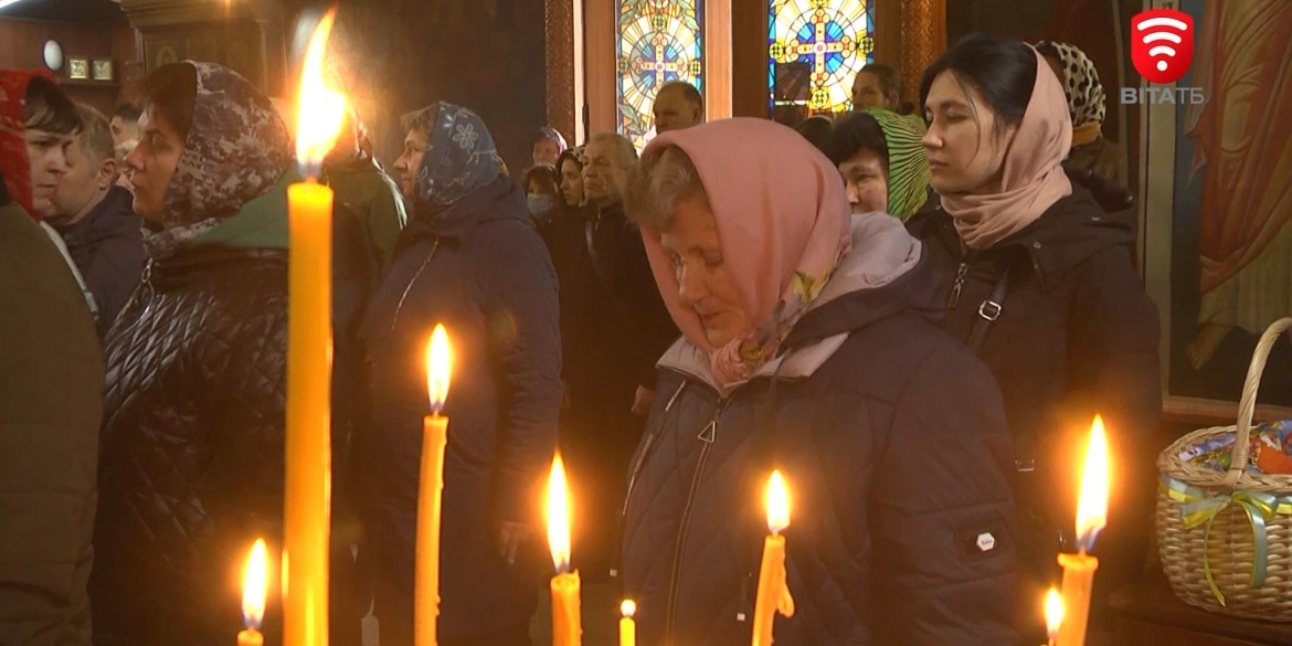 Світлий і трагічний день український народ два місяці протистоїть рашистській орді