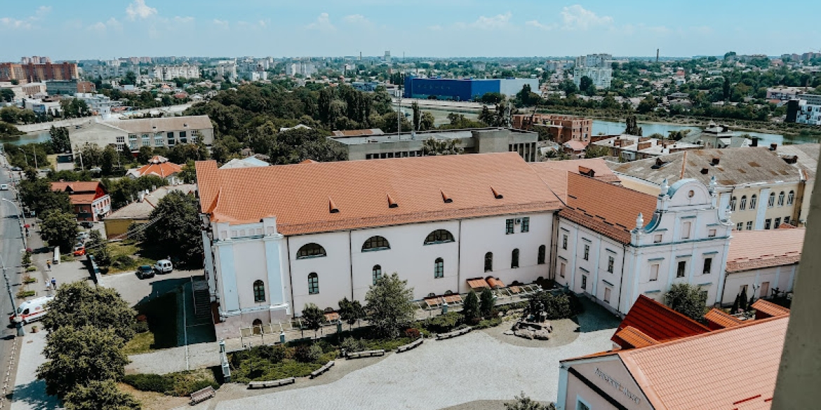 "Таємними стежками міста…": у Вінниці влаштують квест для підлітків