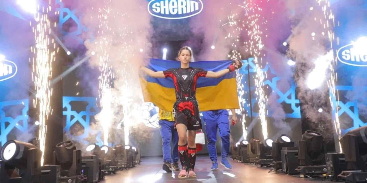 Троє вінничан вийшли у фінал Чемпіонату Європи зі змішаних єдиноборств ММА