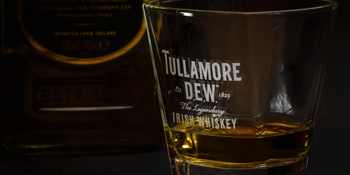 Tullamore Dew