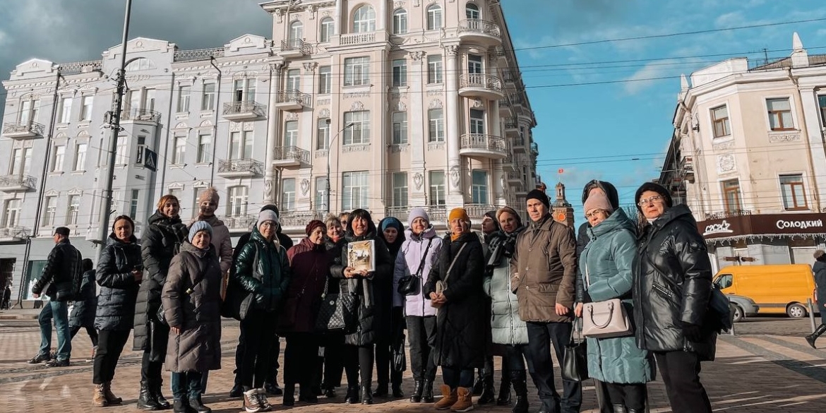 У березні Офіс туризму Вінниці представить ще дві екскурсійні новинки