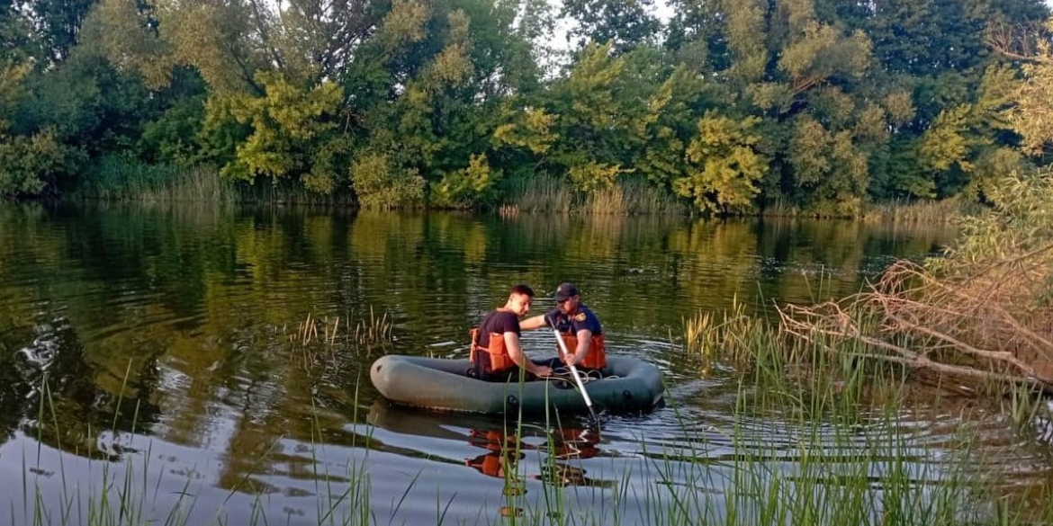 У Бершадській громаді 11-річний хлопчик втопився у Південному Бузі