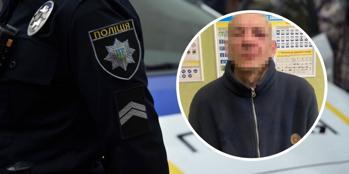 У Бершадській громаді п'яний молодик побив ногами офіцера поліції