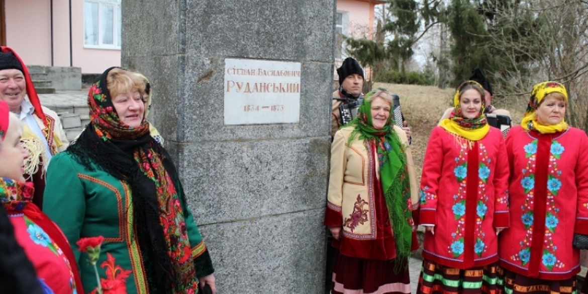 У Калинівському районі відзначили переможців літературної премії