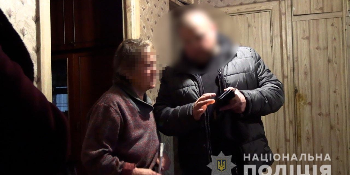 У Ладижині троє пенсіонерок віддали аферистам понад півмільйона гривень