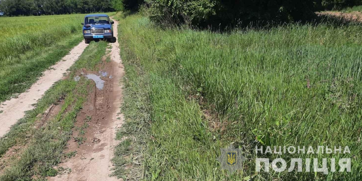 У Немирівській громаді неповнолітній побив до смерті односельчанина