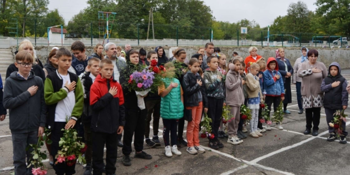 У Томашпільській громаді відкрили меморіальні дошки в пам’ять про загиблих Героїв