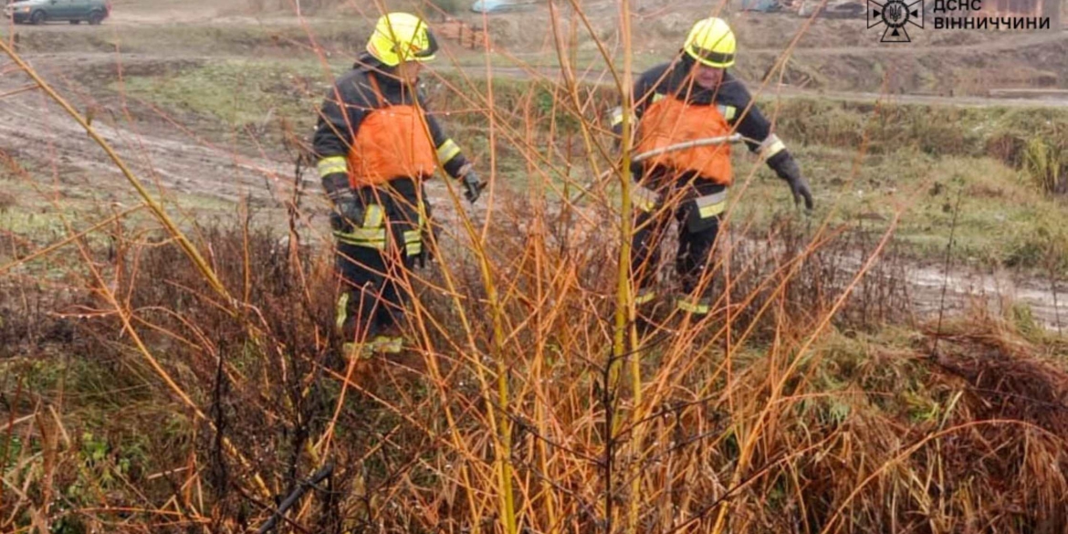 У Тульчинському районі з водойми дістали потопельника