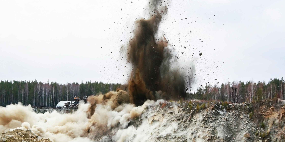 У Турбові та у Вінницькому районі 10 грудня буде гучно — виконуватимуть вибухотехнічні роботи