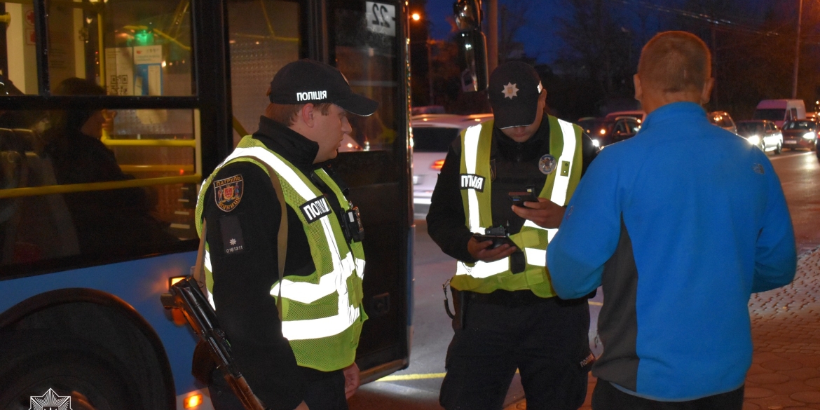 У Вінниці на гарячому спіймали понад 1,7 тис. пішоходів-порушників