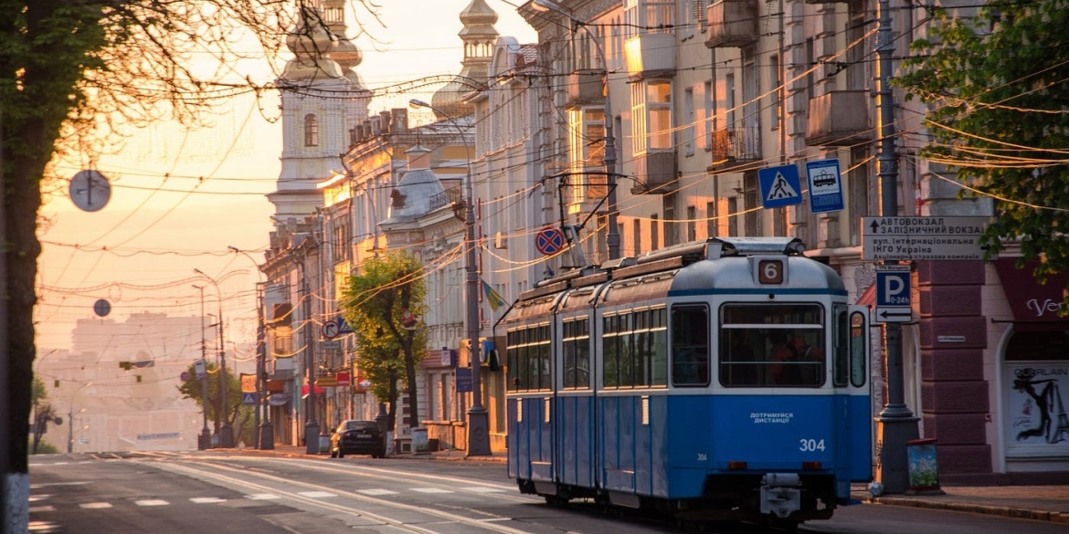 У Вінниці підлітки можуть взяти участь у квесті та виграти призи