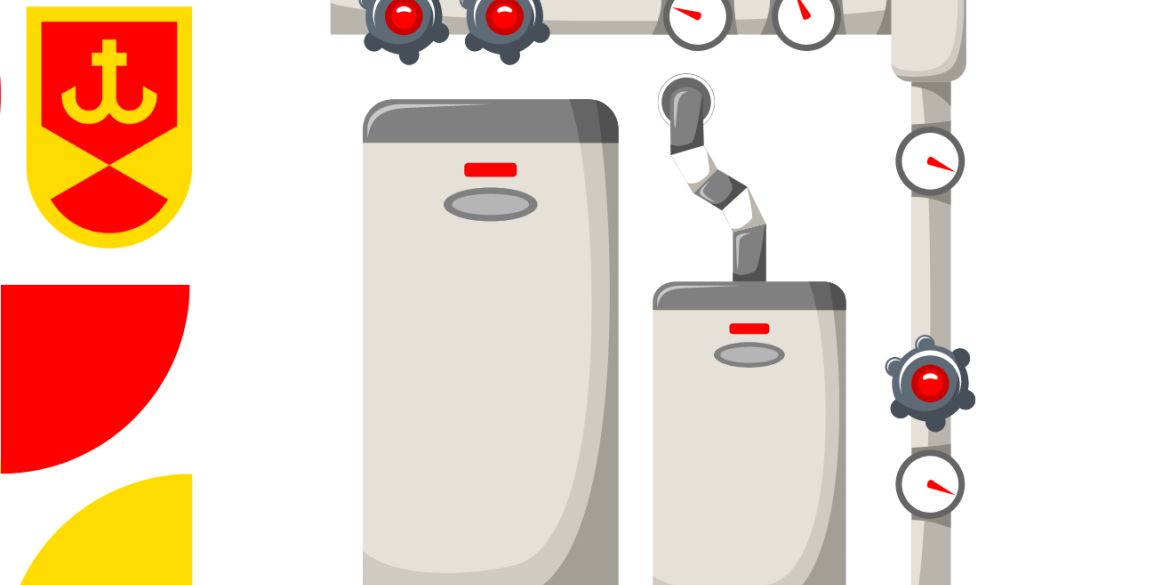 У Вінниці продовжують ремонтувати котельні та теплові пункти