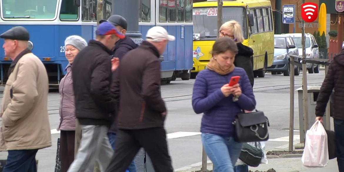 У Вінниці створюють резервну систему екстреного сповіщення