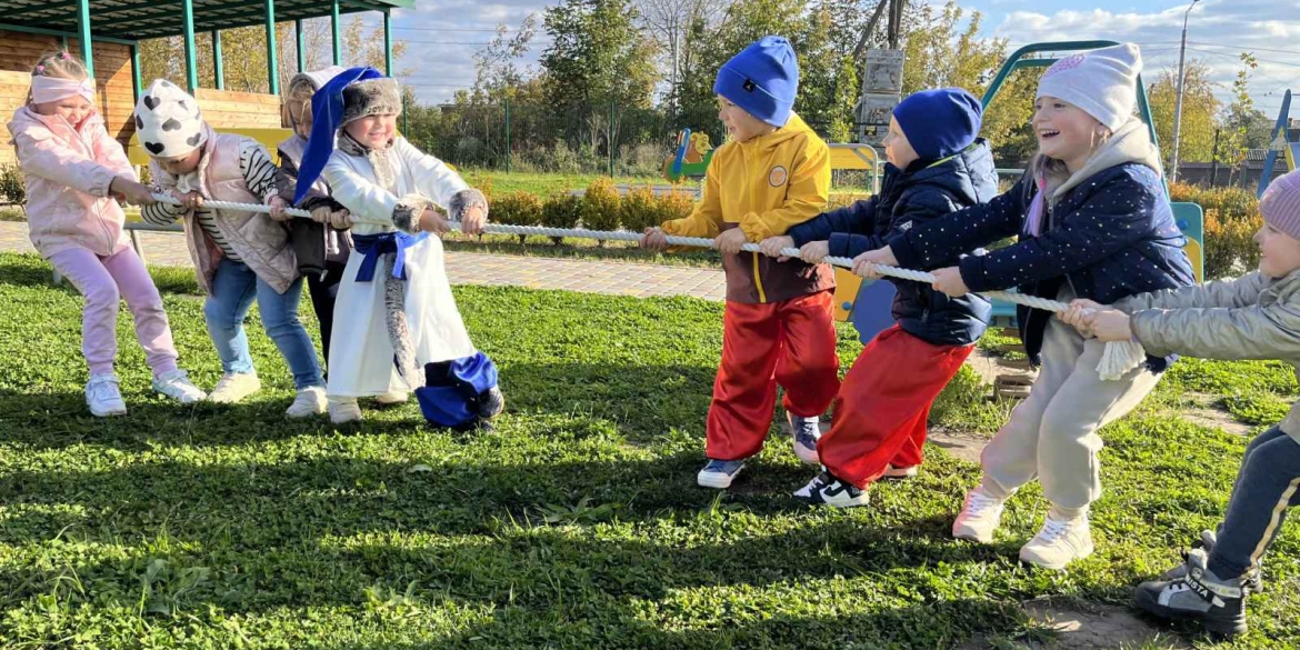 У Вінниці відбулись спортивні перегони «Перші кроки»