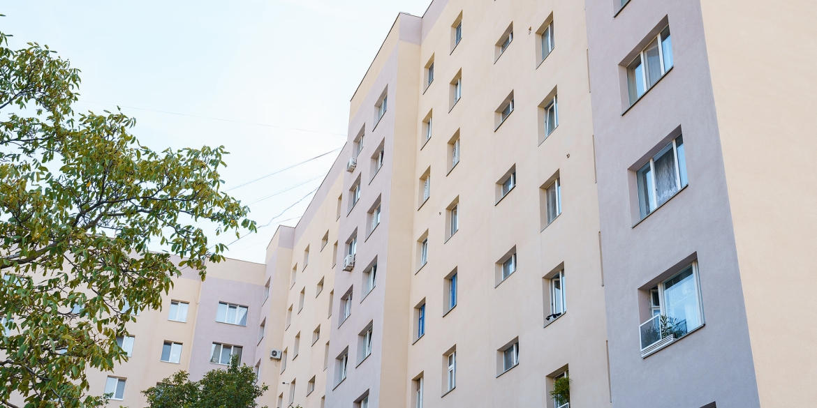 У Вінниці відновлюють постачання води та опалення на вул. Москаленка